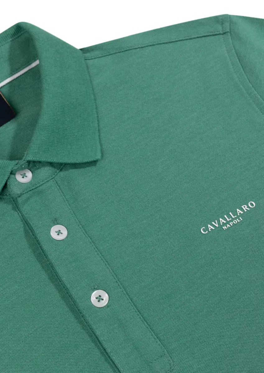 Cavallaro | Neapolis polo