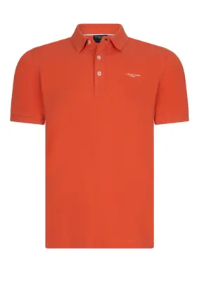 Cavallaro | Neapolis polo