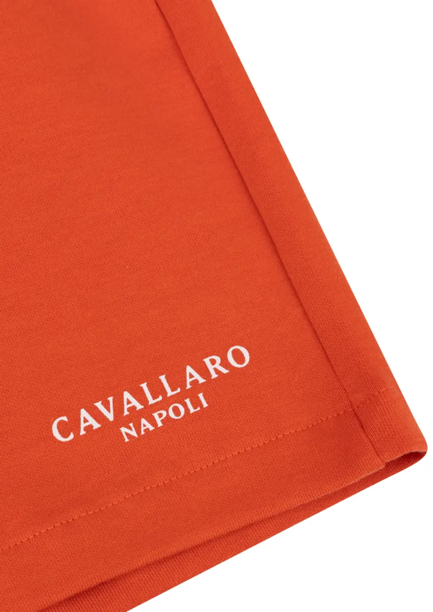Cavallaro | Neapolis shorts