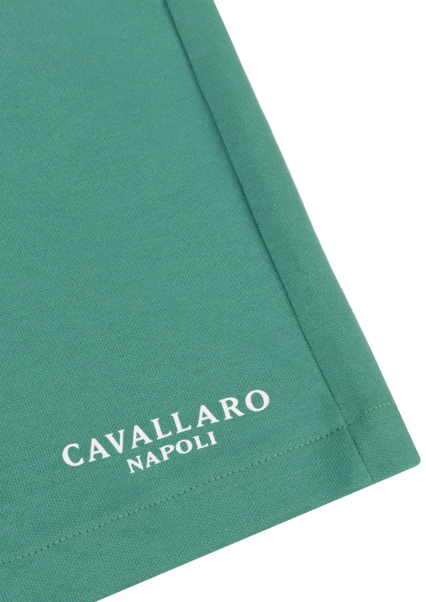 Cavallaro | Neapolis shorts