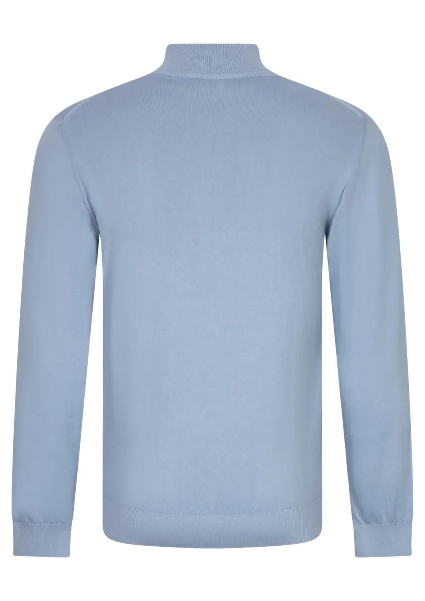 Cavallaro | Orio half zip pullover