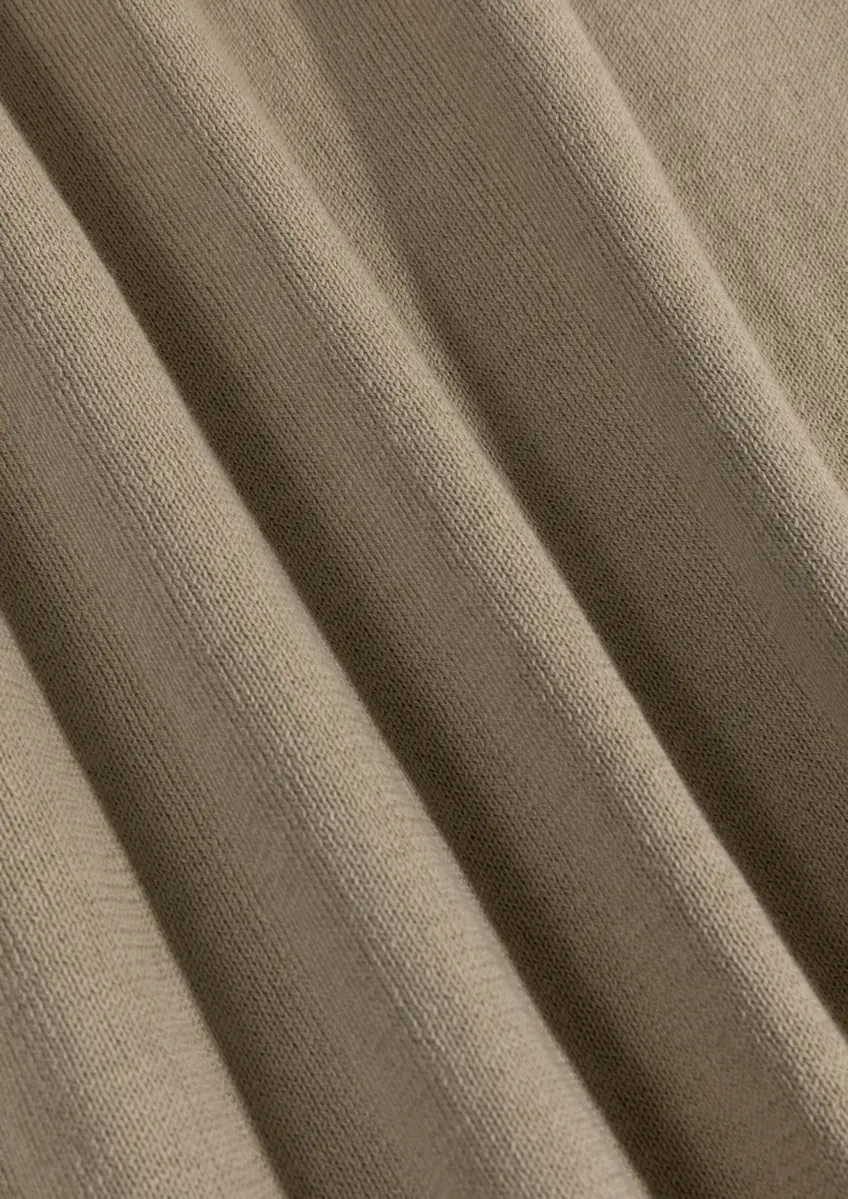 Cavallaro | Orio half zip pullover