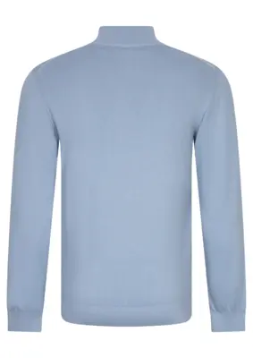 Cavallaro | Orio half zip pullover