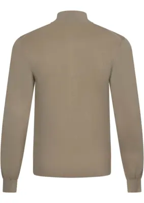 Cavallaro | Orio half zip pullover