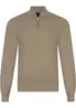 Cavallaro | Orio half zip pullover
