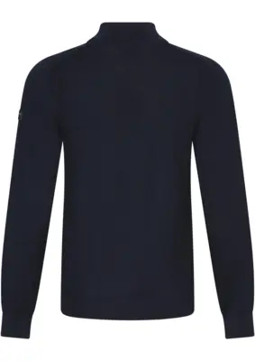 Cavallaro | Palio half zip pullover