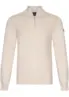 Cavallaro | Palio half zip pullover