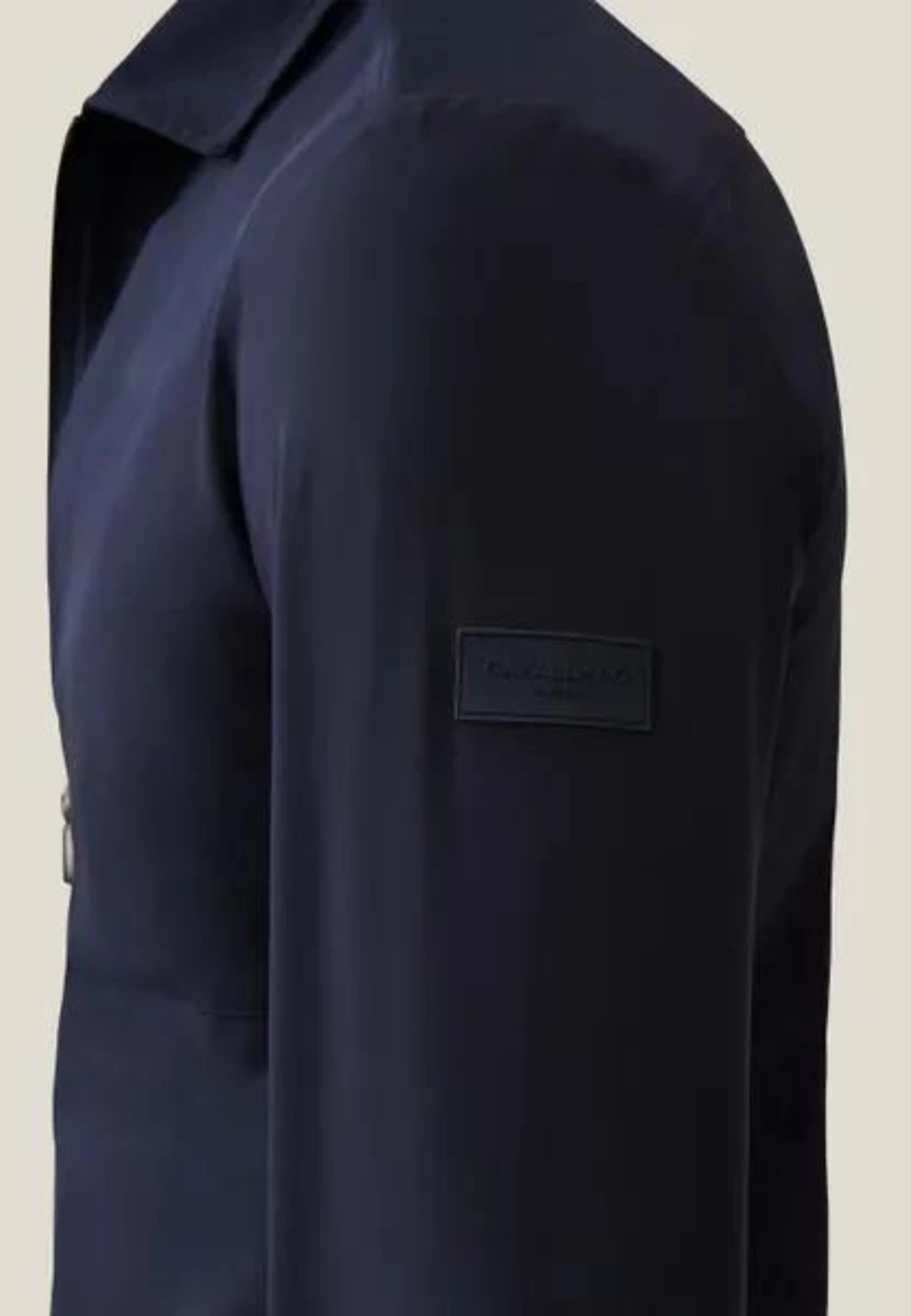 Cavallaro | Pavenio overshirt dark blue 699000