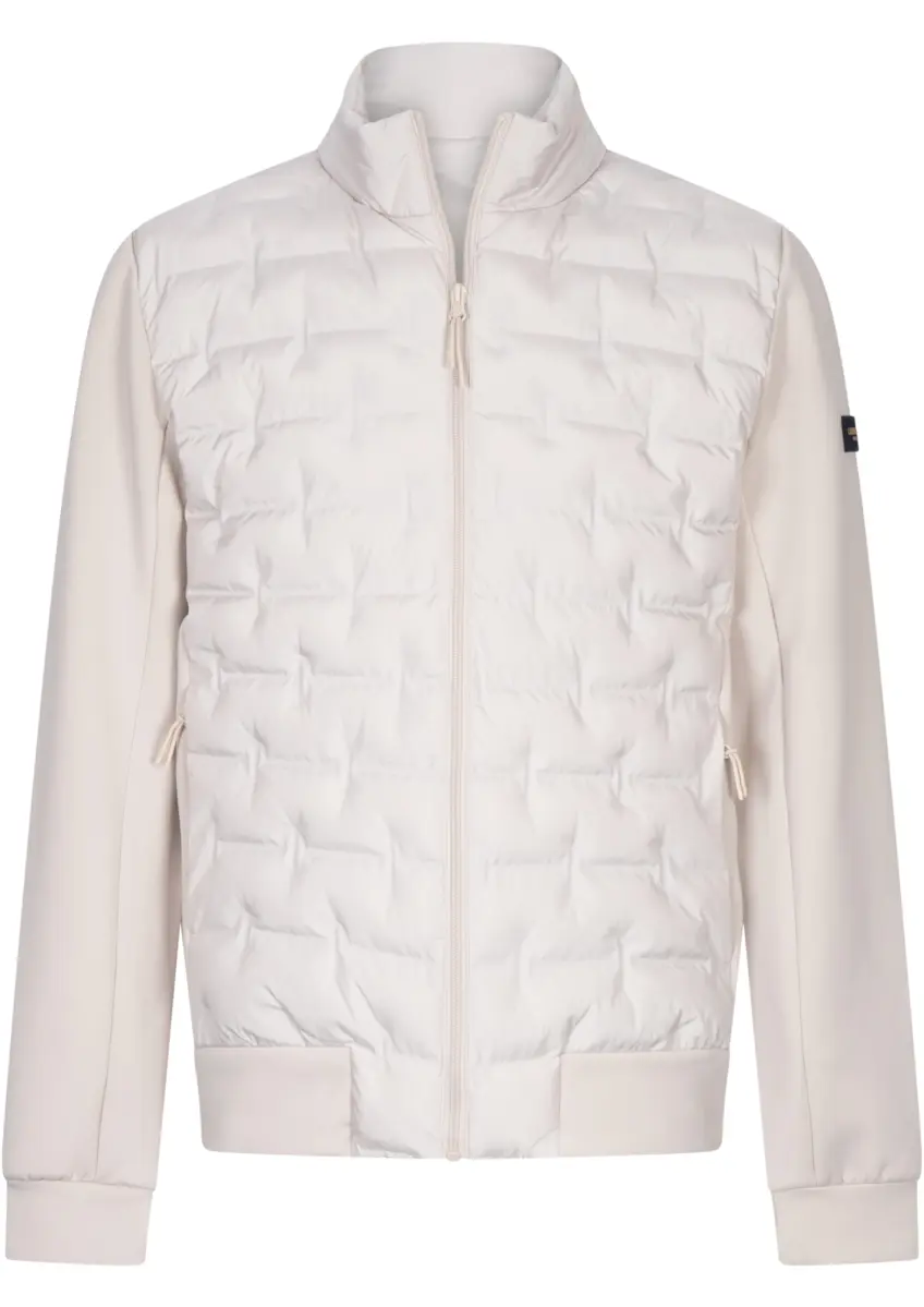 Cavallaro | Quinzoni jacket