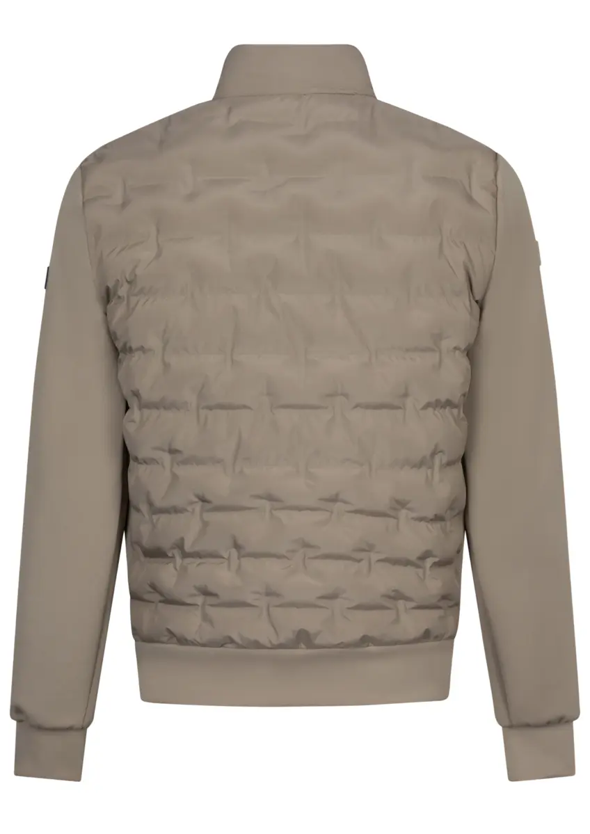 Cavallaro | Quinzoni jacket