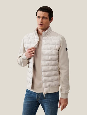 Cavallaro | Quinzoni jacket