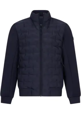 Cavallaro | Quinzoni jacket