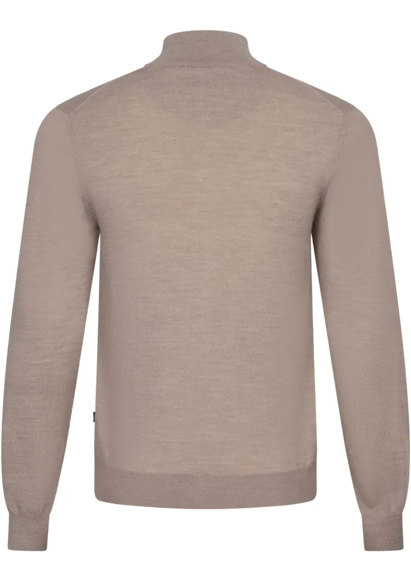 Cavallaro | Saronno full zip cardigan