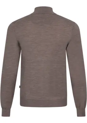 Cavallaro | Saronno full zip cardigan