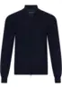 Cavallaro | Saronno full zip cardigan
