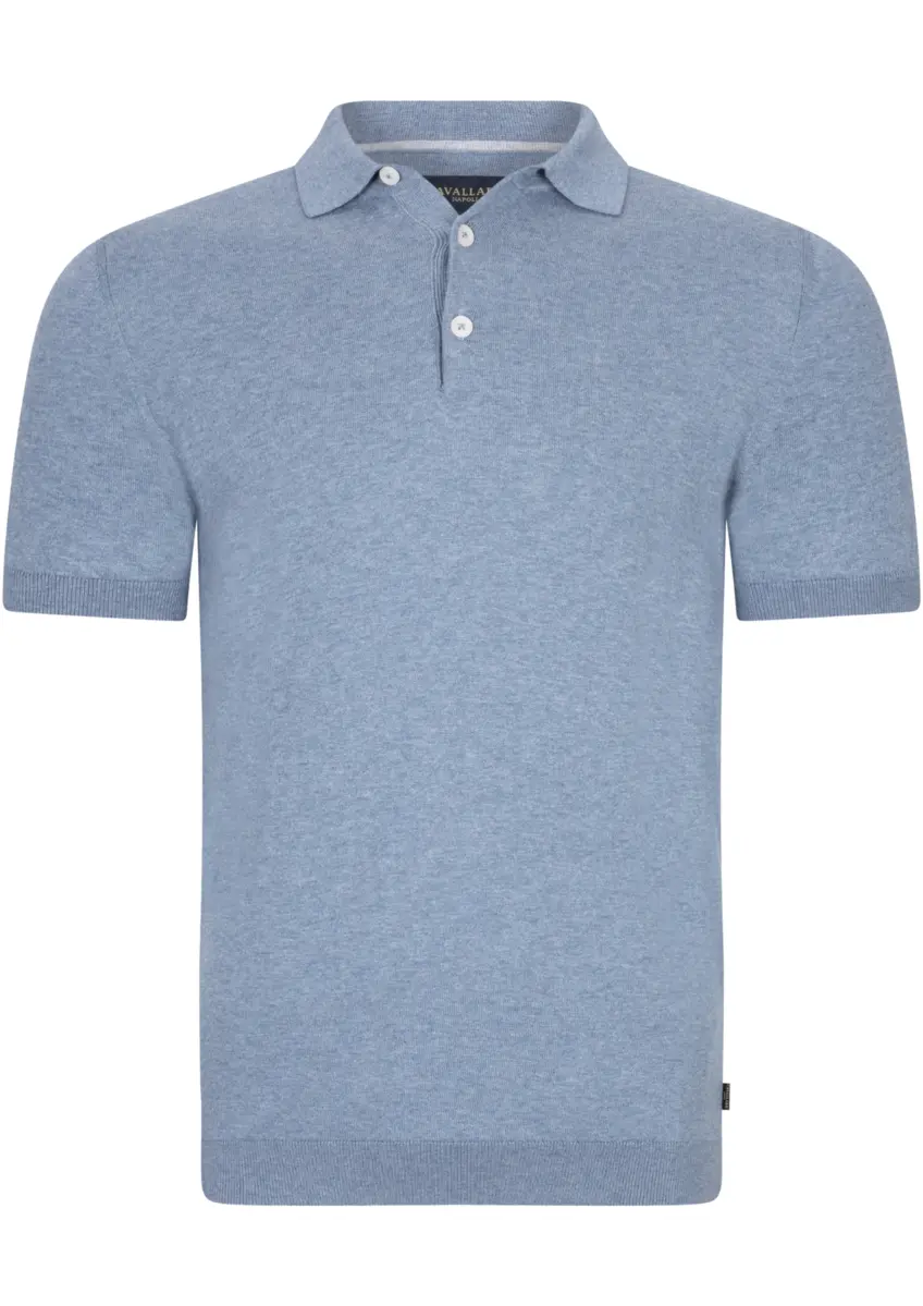 Cavallaro | Sorrentino polo