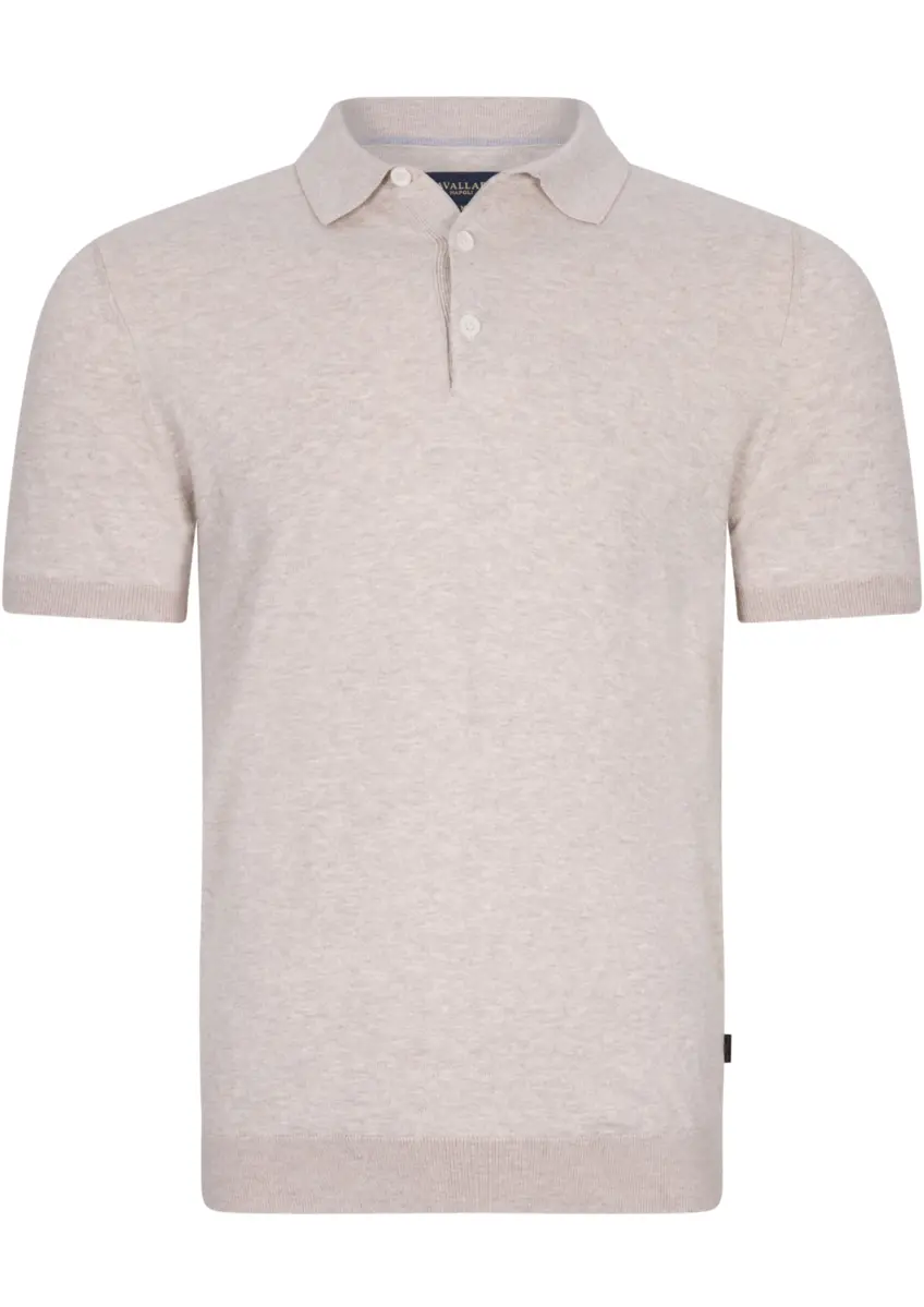 Cavallaro | Sorrentino polo