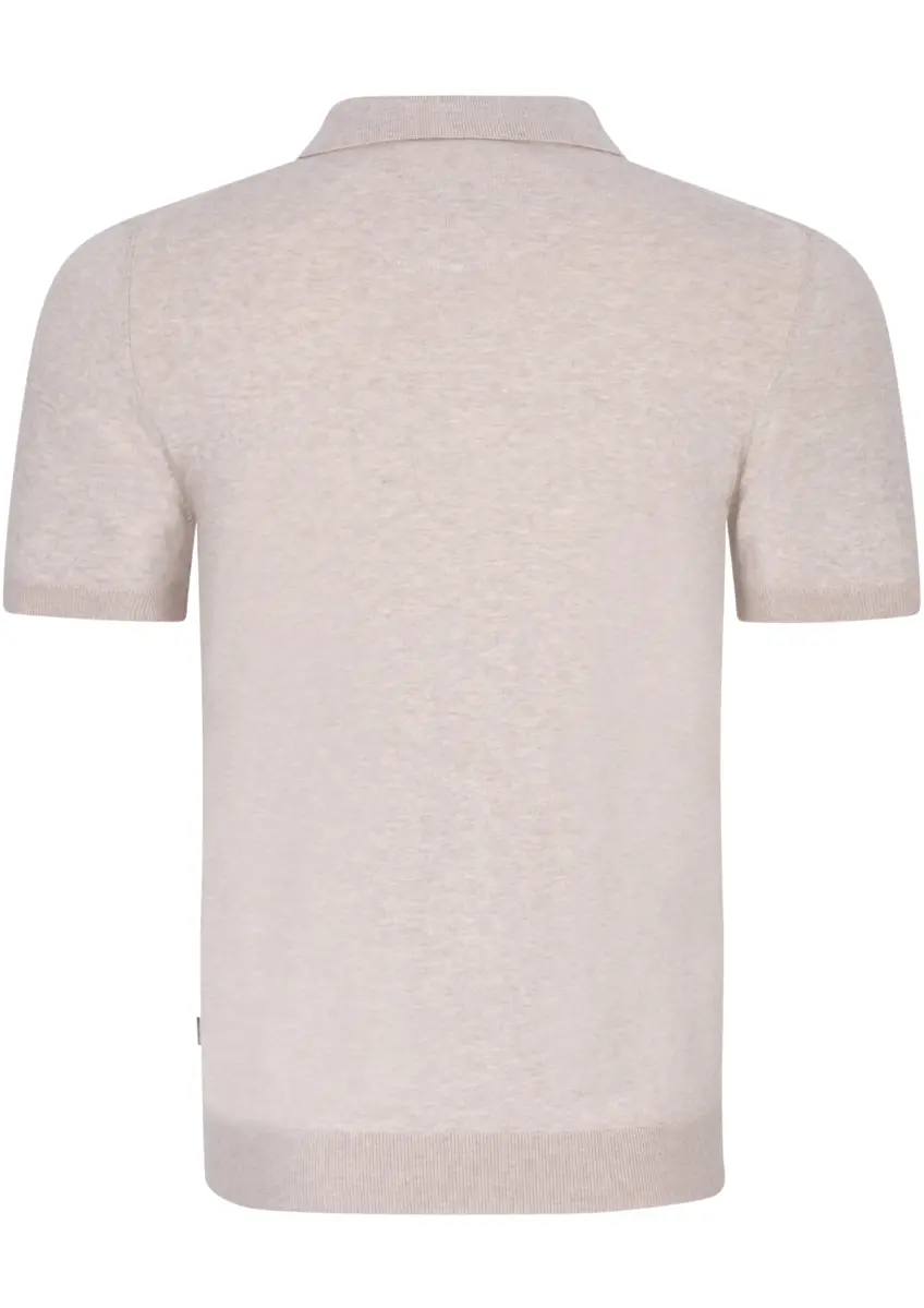 Cavallaro | Sorrentino polo