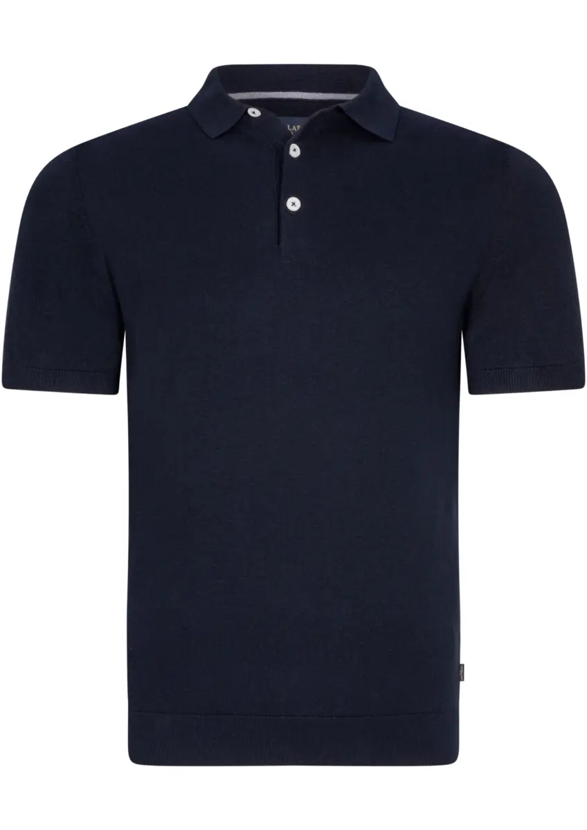 Cavallaro | Sorrentino polo