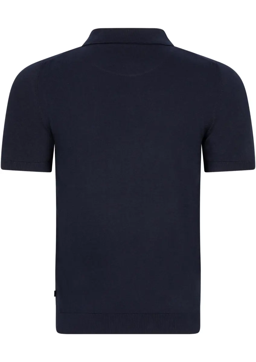 Cavallaro | Sorrentino polo