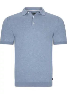 Cavallaro | Sorrentino polo