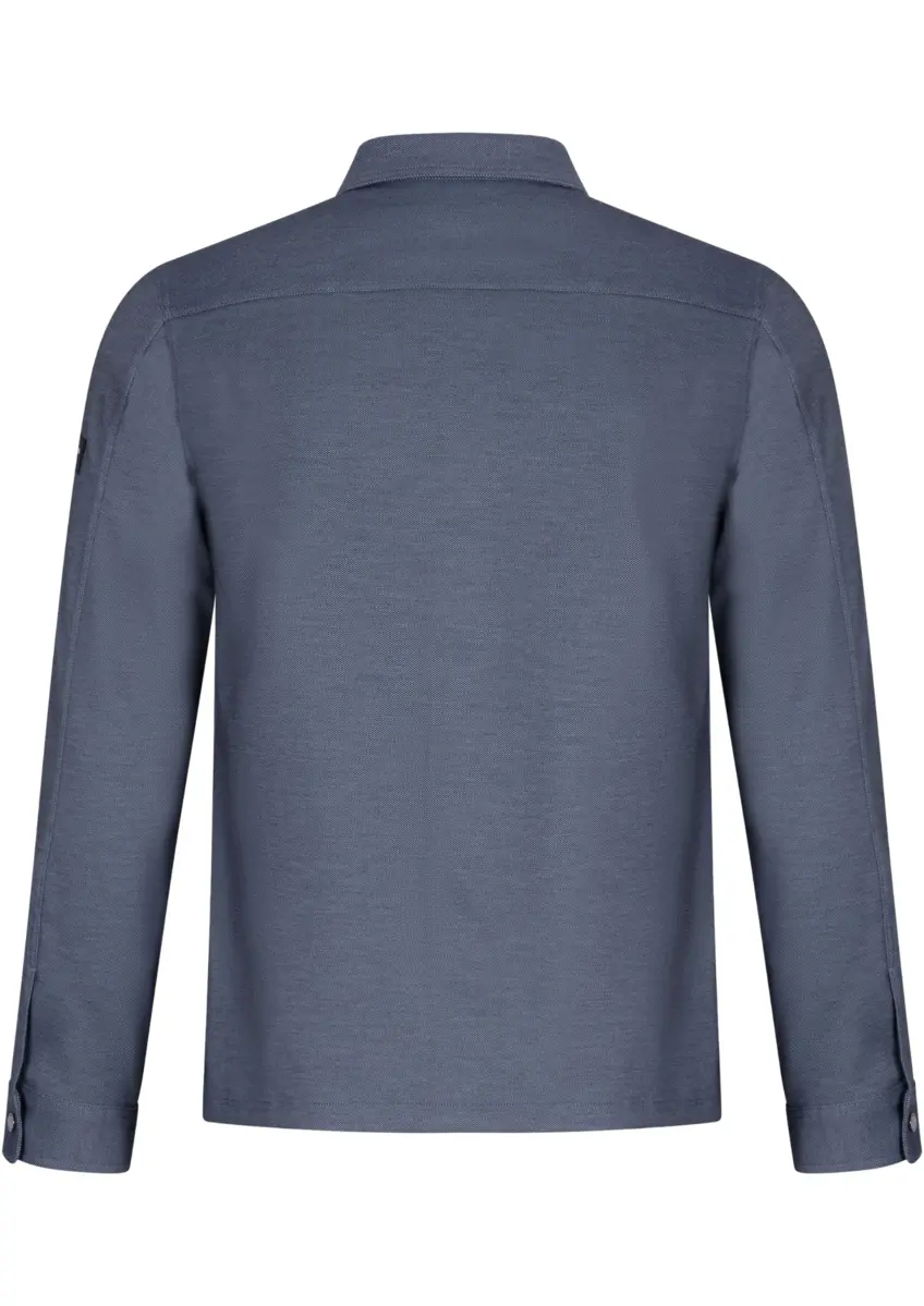 Cavallaro | Zedenio overshirt