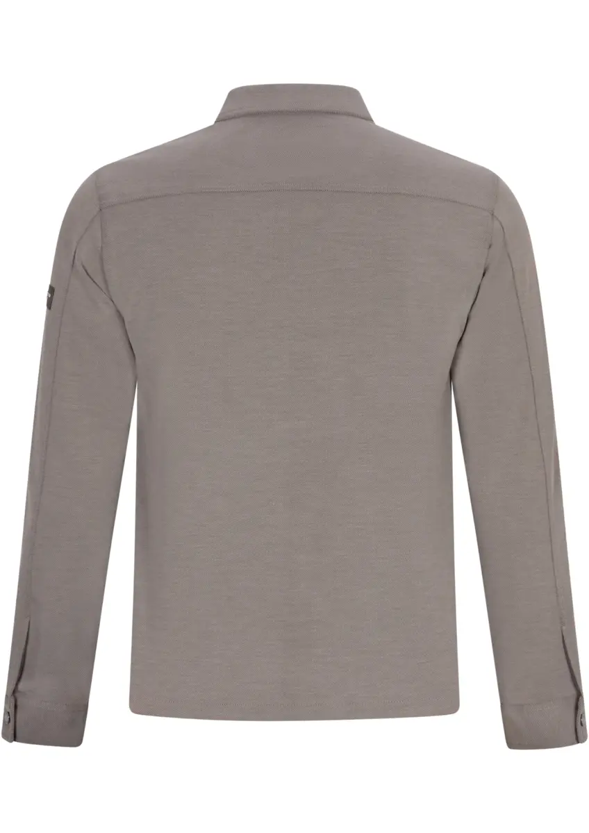 Cavallaro | Zedenio overshirt