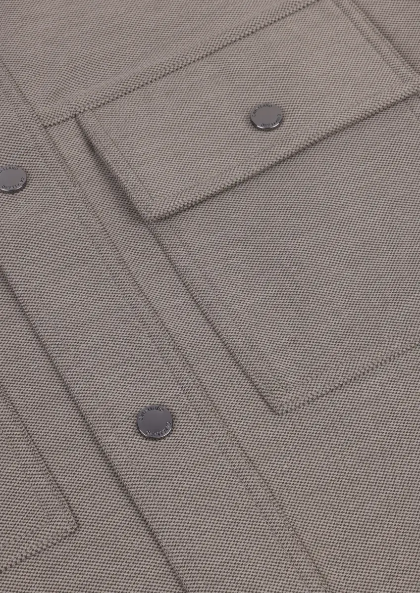 Cavallaro | Zedenio overshirt