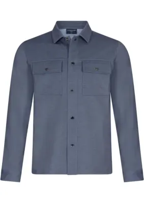 Cavallaro | Zedenio overshirt