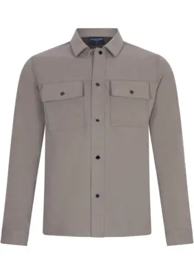 Cavallaro | Zedenio overshirt