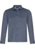 Cavallaro | Zedenio overshirt