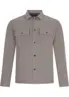 Cavallaro | Zedenio overshirt