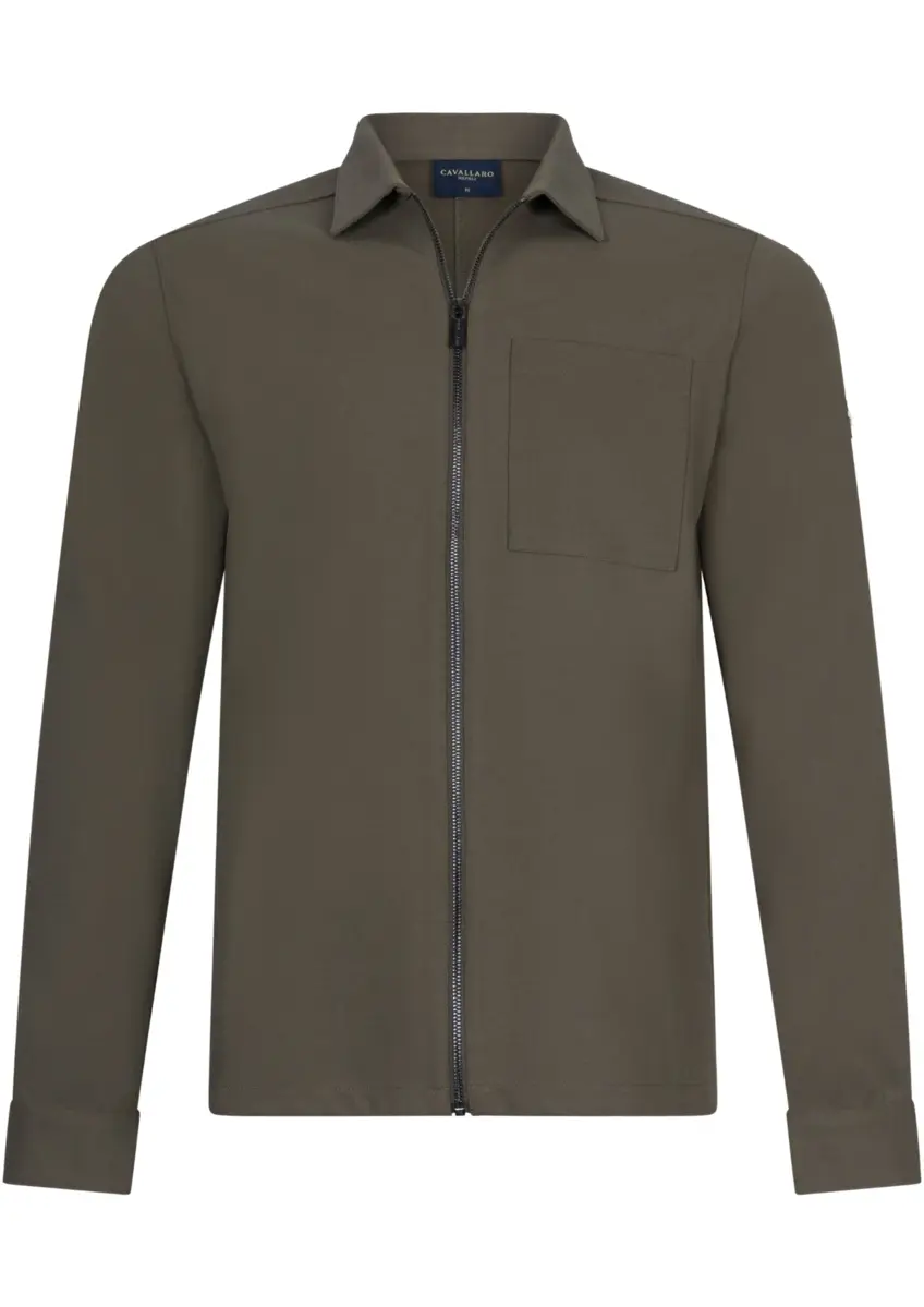 Cavallaro | Zengio overshirt