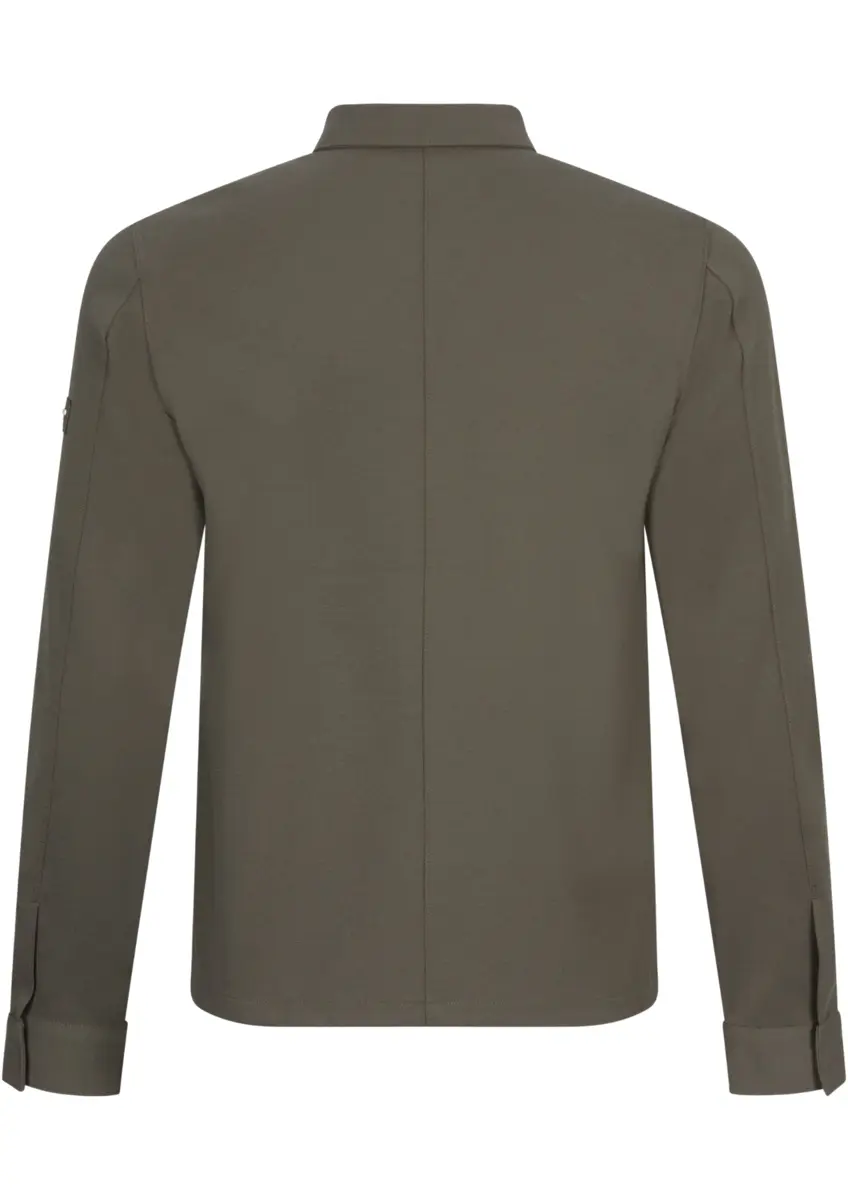 Cavallaro | Zengio overshirt