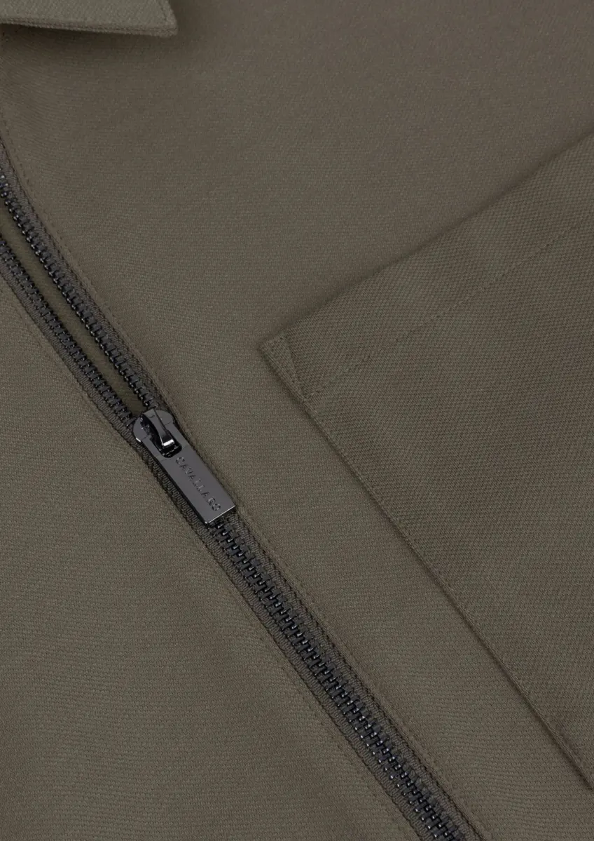Cavallaro | Zengio overshirt