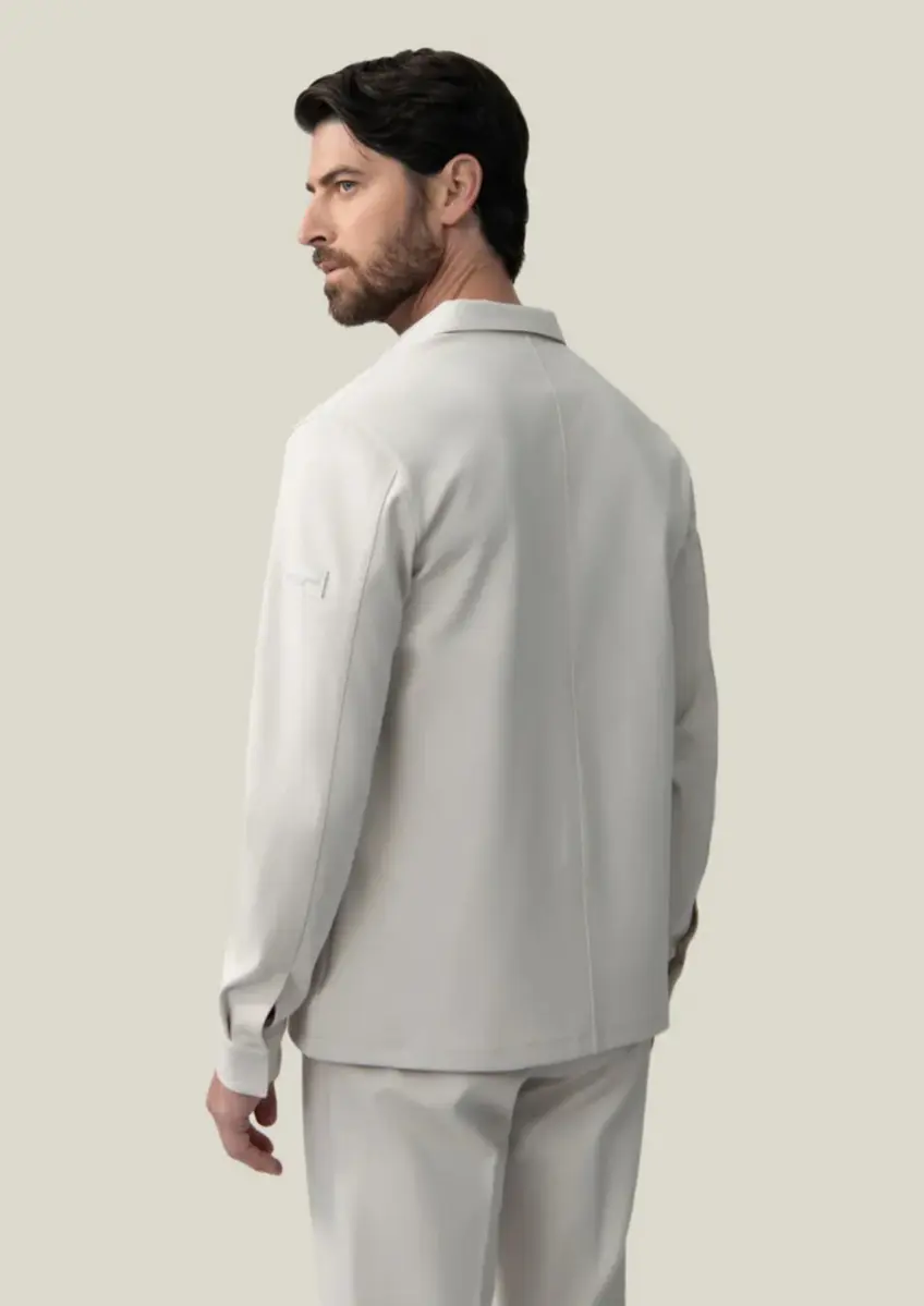 Cavallaro | Zengio overshirt
