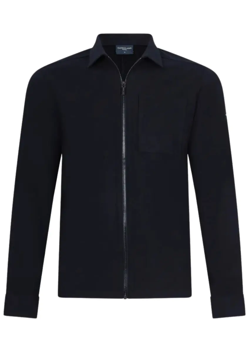 Cavallaro | Zengio overshirt
