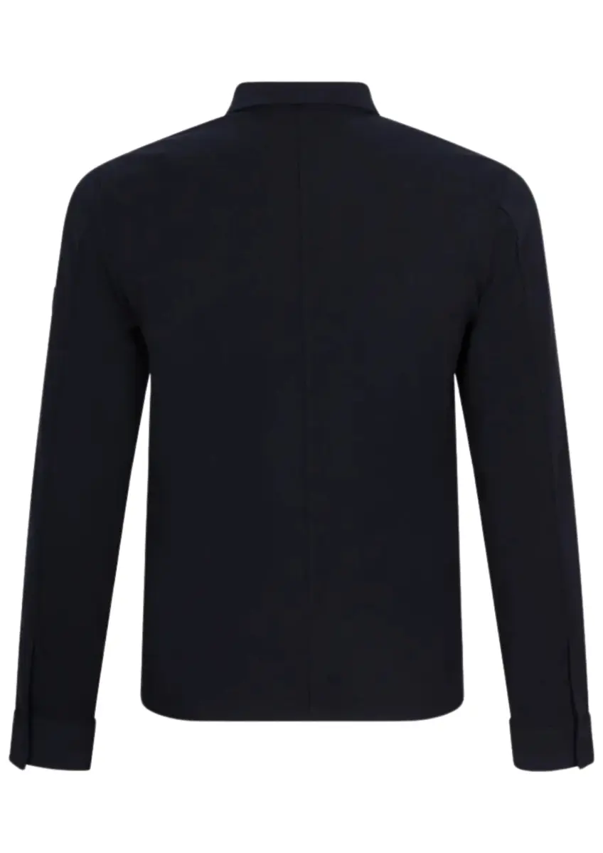 Cavallaro | Zengio overshirt