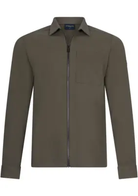 Cavallaro | Zengio overshirt