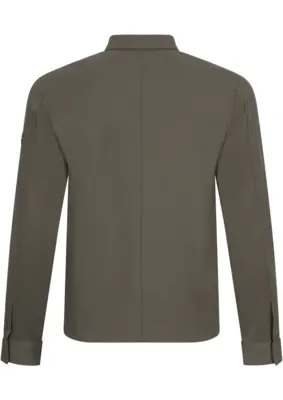 Cavallaro | Zengio overshirt