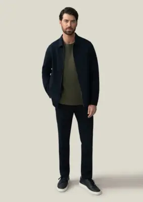 Cavallaro | Zengio overshirt