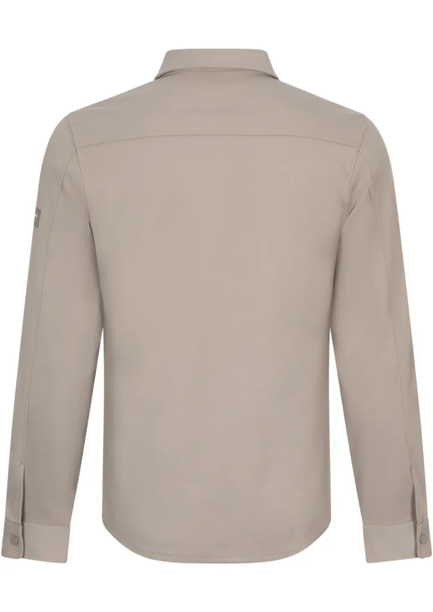 Cavallaro | Zerino overshirt
