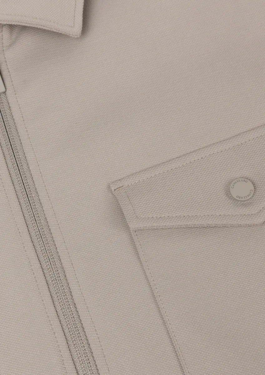 Cavallaro | Zerino overshirt