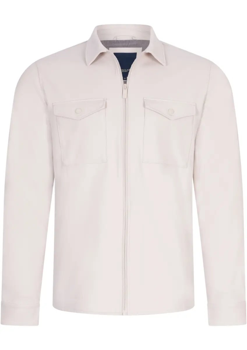 Cavallaro | Zerino overshirt