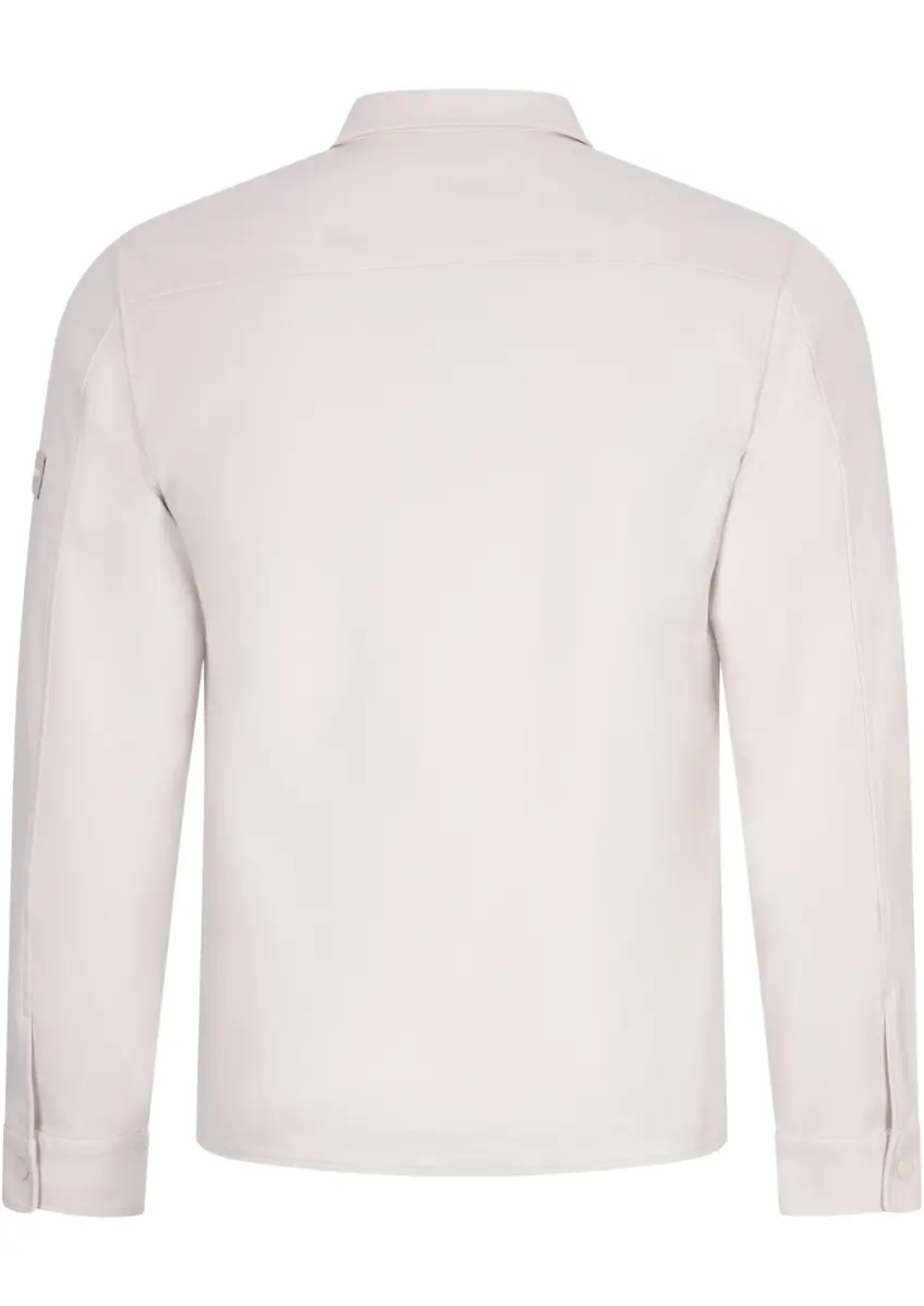 Cavallaro | Zerino overshirt