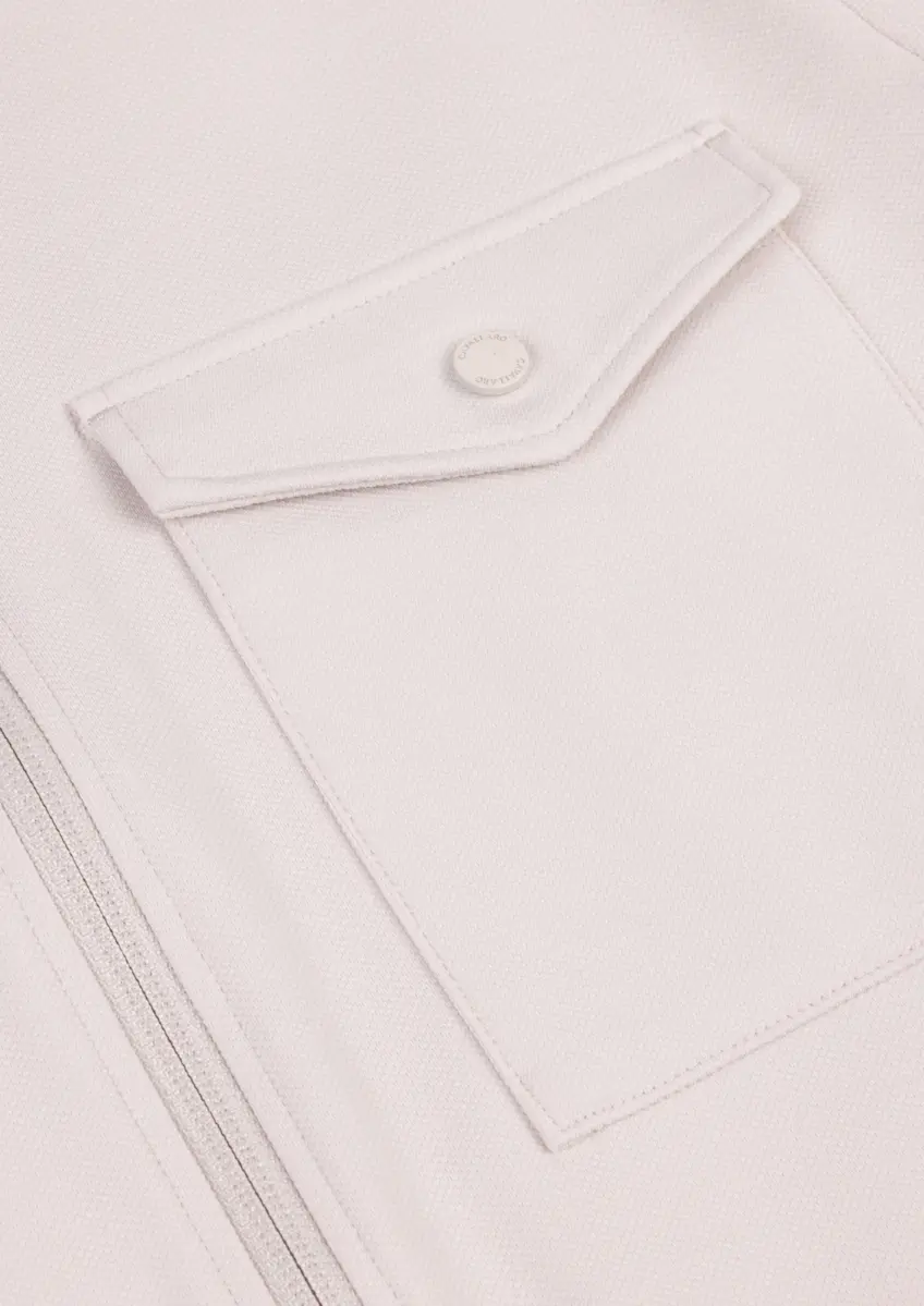 Cavallaro | Zerino overshirt