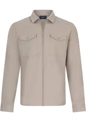 Cavallaro | Zerino overshirt