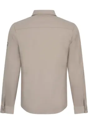 Cavallaro | Zerino overshirt