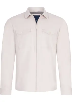 Cavallaro | Zerino overshirt