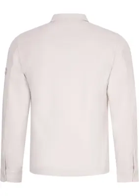 Cavallaro | Zerino overshirt